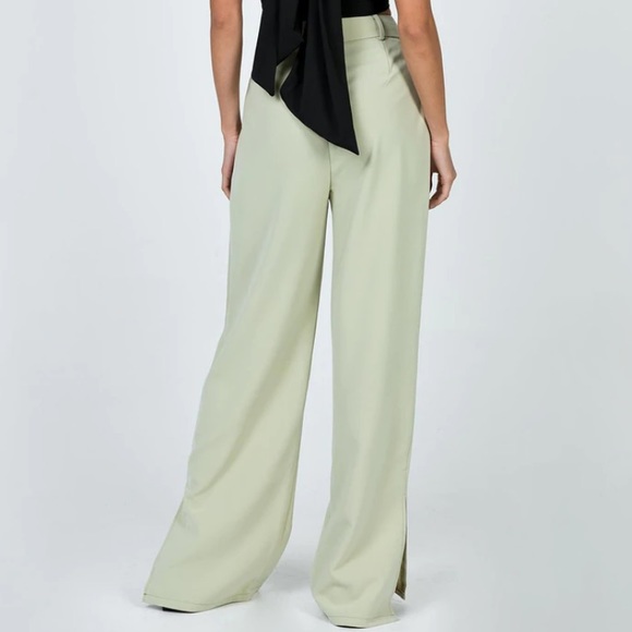 Princess Polly Astrid Pants - Picture 3 of 6